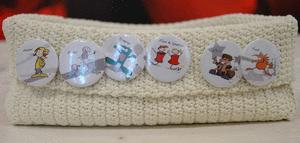 Chiro Buttons