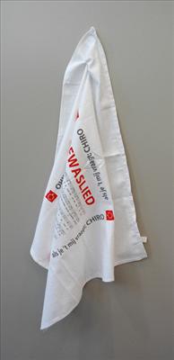 Chiro keukenhanddoek