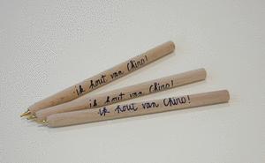 Chiro pen