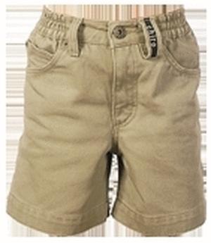 Chiro short
