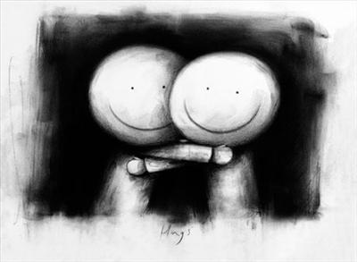 sweet hug