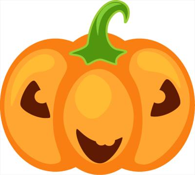 Pumpkin 1