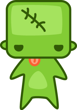 Zombie 1
