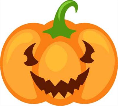 Pumpkin 3
