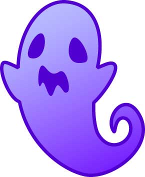 Ghost 1