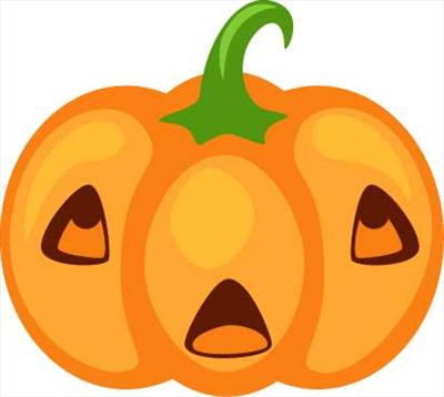 Pumpkin 2