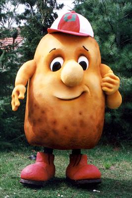 Kartoffel
