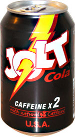 Jolt Cola
