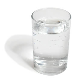 Soda Water