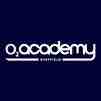 Mega O2 Academy Head!