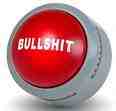 Top Bullshitter's Award!