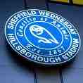 No1 Owls Fan