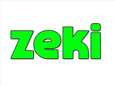 Zeki