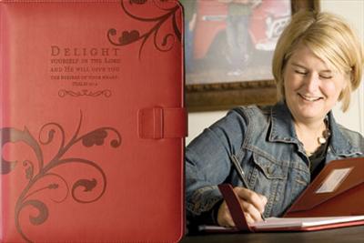 Padfolio