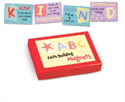 abc magnets