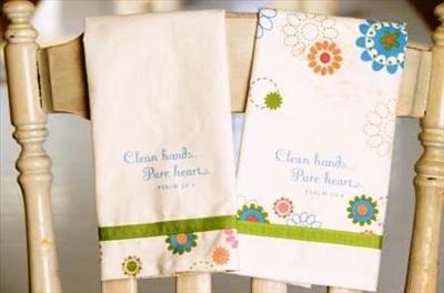 tea towel set