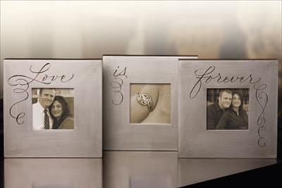 marriage frame set
