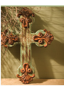 cross