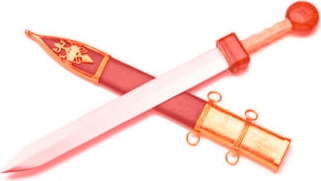 Red Sword