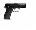 gun