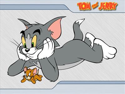TOM VE JERRY
