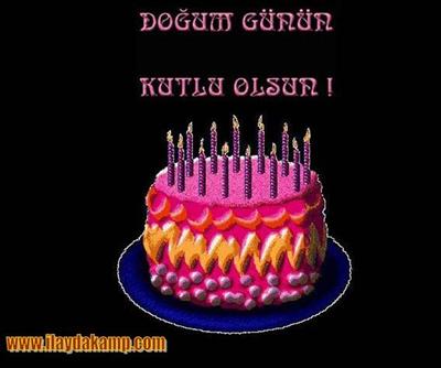 doğum günü