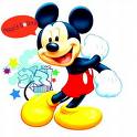 Mickey Mouse