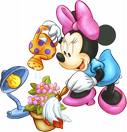 Minnie Mouse