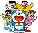 Doraemon