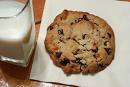Normal Chips Ahoy! Cookie
