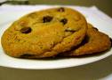 Chewy Chips Ahoy! Cookie
