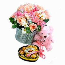 Sweetened Love