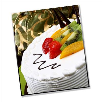 Fruit Slumber