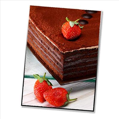 Deeply Chocolate