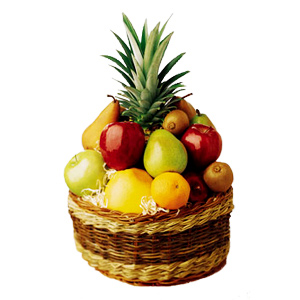 Yummy Fruity