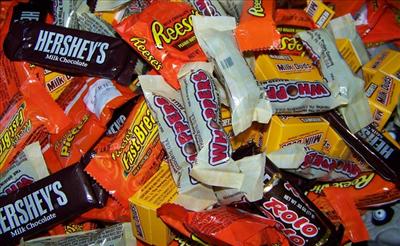 Candy