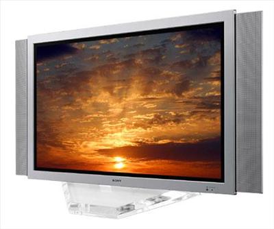 70\" TV