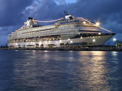 World Cruise