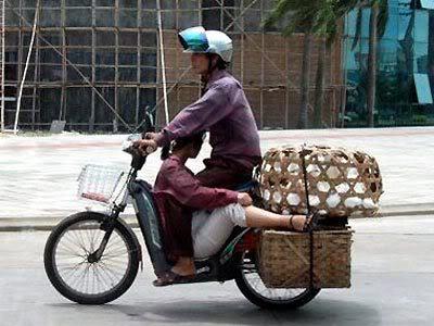 dân chơi 