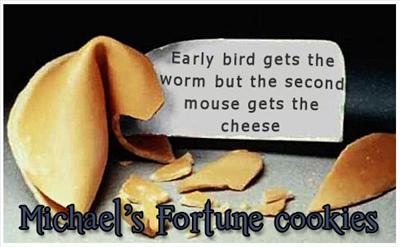 Michael's Fortune Cookie5