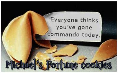Michael's Fortune Cookie3