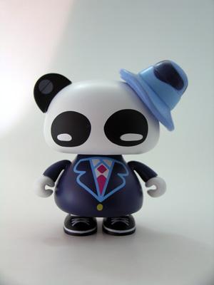 panda