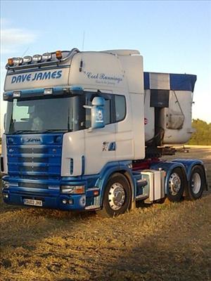 Scania