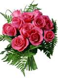 Blushing Bouquet