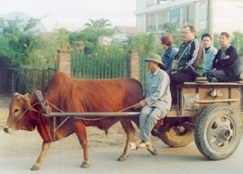 Lạc Hậu