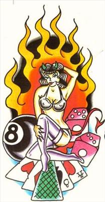 She-Devil