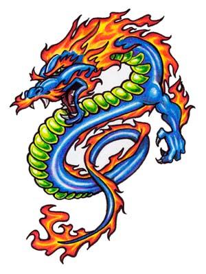 Dragon 