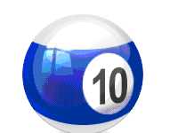 Billiard Ball