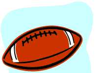 football