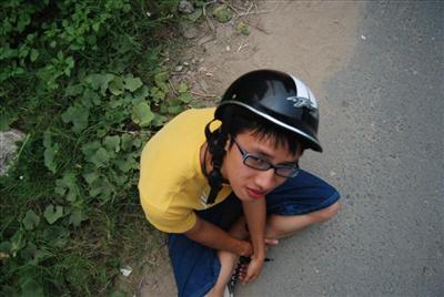 nụ cười thiên thần 